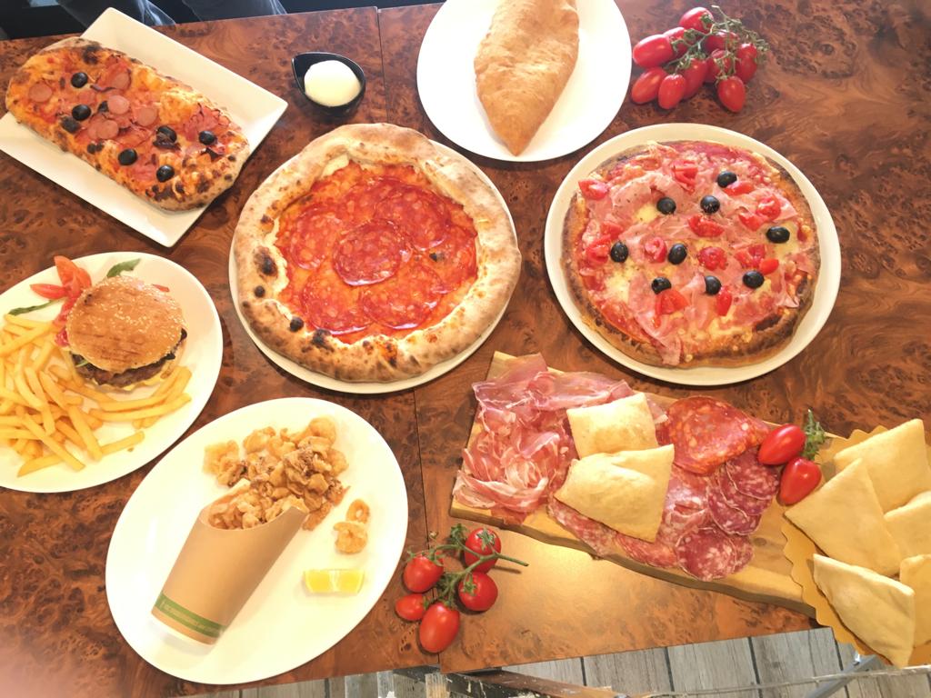MENU DA NONNO PEPPE - MENUSUBITO